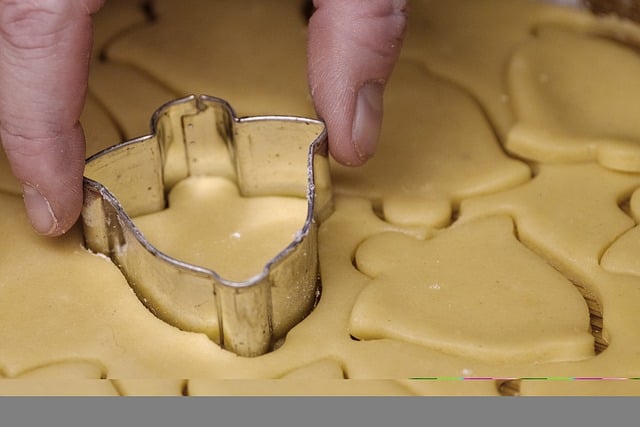 Free download to bake dough shape cookie cutter free picture to be edited with GIMP free online image editor
