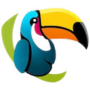 Tocoleads Prospect from anywhere  screen for extension Chrome web store in OffiDocs Chromium