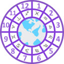 Today Horoscope  screen for extension Chrome web store in OffiDocs Chromium