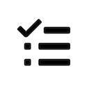 Todays tasks  screen for extension Chrome web store in OffiDocs Chromium