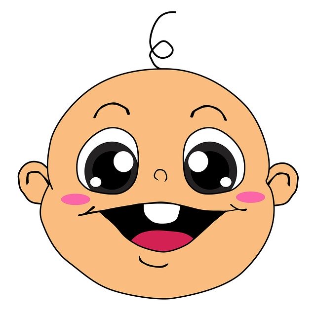 Free download Toddler Boy Baby -  free illustration to be edited with GIMP free online image editor