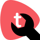 Toddle Tinkerer  screen for extension Chrome web store in OffiDocs Chromium