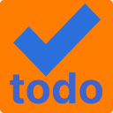 ToDo from Email  screen for extension Chrome web store in OffiDocs Chromium