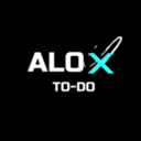 To Do List | AloX  screen for extension Chrome web store in OffiDocs Chromium