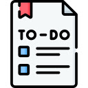 To Do List(V)  screen for extension Chrome web store in OffiDocs Chromium