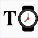 TODO List with Stopwatch  screen for extension Chrome web store in OffiDocs Chromium