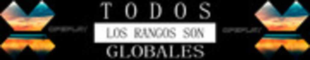 Free download todos los rangos son globales free photo or picture to be edited with GIMP online image editor
