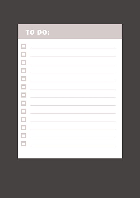 Free download Todo To Do Finish -  free illustration to be edited with GIMP free online image editor