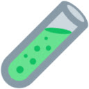 Toggle Experiment  screen for extension Chrome web store in OffiDocs Chromium