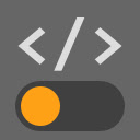 Toggle LeetCode Syntax Highlighting  screen for extension Chrome web store in OffiDocs Chromium