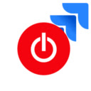Toggl To Jira  screen for extension Chrome web store in OffiDocs Chromium
