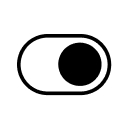 Togl  screen for extension Chrome web store in OffiDocs Chromium