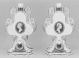 Free download Toilet bottle (one of a pair) free photo or picture to be edited with GIMP online image editor