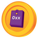 Token Finder: Cryptocurrency Search Tool  screen for extension Chrome web store in OffiDocs Chromium