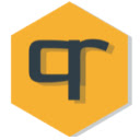 TokenQR.Club  screen for extension Chrome web store in OffiDocs Chromium