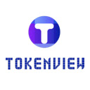 Tokenview  screen for extension Chrome web store in OffiDocs Chromium
