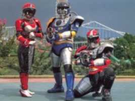 Free download Tokusatsu picture free photo or picture to be edited with GIMP online image editor
