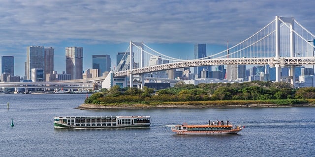 Free download tokyo cityscape big city building free picture to be edited with GIMP free online image editor