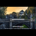 Tokyo MeaVana  screen for extension Chrome web store in OffiDocs Chromium