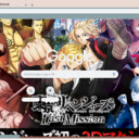 Tokyo Revengers  screen for extension Chrome web store in OffiDocs Chromium
