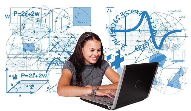 Free download to learn school pupil mathematics free picture to be edited with GIMP free online image editor