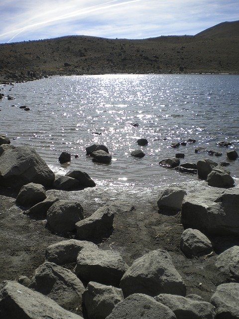 Téléchargement gratuit Toluca Mexique Nevado - photo ou image gratuite à modifier avec l'éditeur d'images en ligne GIMP