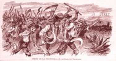 Free download TOMA DE JEREZ POR LOS CAMPESINOS 1892 free photo or picture to be edited with GIMP online image editor