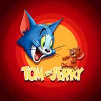 Free download Tom And Jerry 300 Thumb free photo or picture to be edited with GIMP online image editor