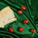 Tomatoes and bread  screen for extension Chrome web store in OffiDocs Chromium