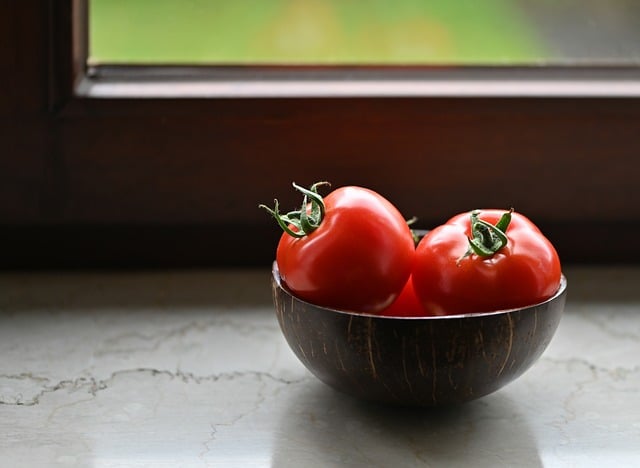 Free download tomatoes food vegetables organic free picture to be edited with GIMP free online image editor