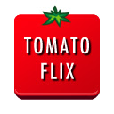 TomatoFlix  screen for extension Chrome web store in OffiDocs Chromium