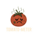 Tomato meter YouTube Video Ratings  screen for extension Chrome web store in OffiDocs Chromium