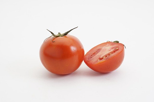 Free download Tomato Vegetable -  free photo or picture to be edited with GIMP online image editor