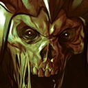 Tomb of Annihilation Chrome Theme  screen for extension Chrome web store in OffiDocs Chromium