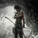 Tomb Raider Lara Croft Wallpaper  screen for extension Chrome web store in OffiDocs Chromium