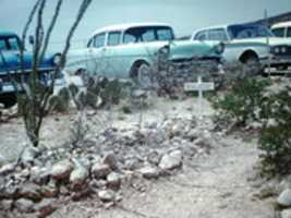 Free download Tombstone AZ, Boothill Cemetery free photo or picture to be edited with GIMP online image editor