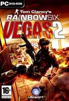 Téléchargement gratuit de Tom Clancys Rainbow Six Vegas 2 photo ou image gratuite à éditer avec l'éditeur d'images en ligne GIMP