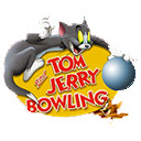 Tom  Jerry Bowling  screen for extension Chrome web store in OffiDocs Chromium