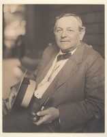 Free download Tom Johnson of Cleveland free photo or picture to be edited with GIMP online image editor