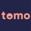 Tomo AI A revolution in AI Project Management  screen for extension Chrome web store in OffiDocs Chromium