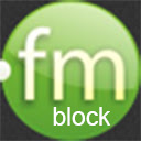 Tomsk.fm block  screen for extension Chrome web store in OffiDocs Chromium