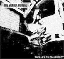 Free download To Name Is To Destroy (Original Cover) free photo or picture to be edited with GIMP online image editor