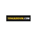 Tongkhosim.com  screen for extension Chrome web store in OffiDocs Chromium