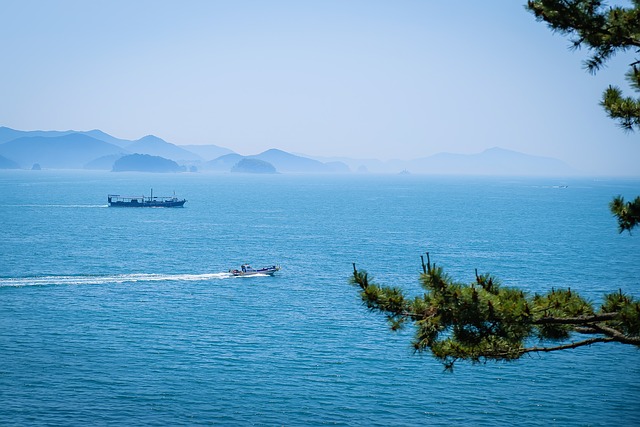 Free download tongyeong ocean yi park free picture to be edited with GIMP free online image editor