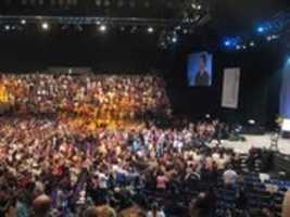 Free download Tony Robbins Business Mastery free photo or picture to be edited with GIMP online image editor