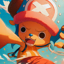 Tony Tony Chopper Live Wallpaper  screen for extension Chrome web store in OffiDocs Chromium