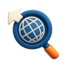 Tooggle – Multi Search Engine  screen for extension Chrome web store in OffiDocs Chromium