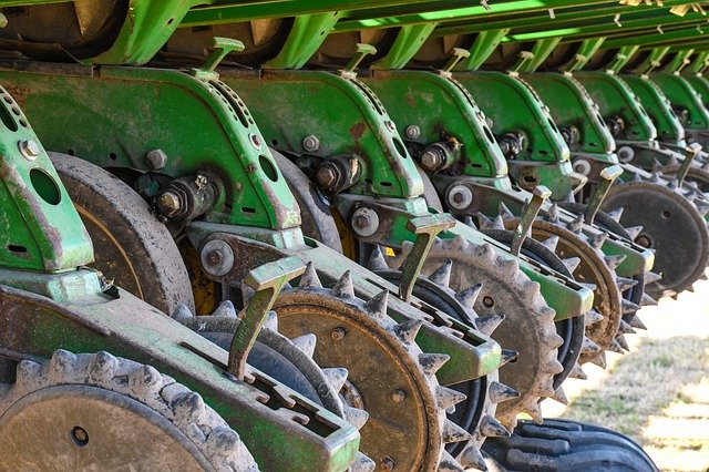 Free download Tool Agricultural Machine -  free photo or picture to be edited with GIMP online image editor