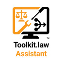 Toolkit.law Assistant  screen for extension Chrome web store in OffiDocs Chromium