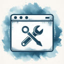 Tools Console  screen for extension Chrome web store in OffiDocs Chromium